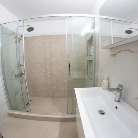 Apartment Mon Repos Luxury Corfu (city)