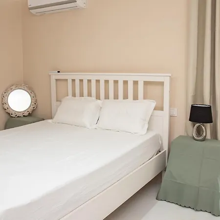 Apartment Mon Repos Luxury