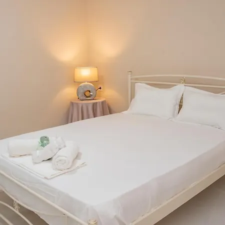 Mon Repos Luxury Apartment