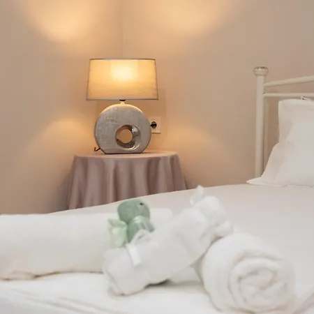 Mon Repos Luxury Apartment Corfu (city)