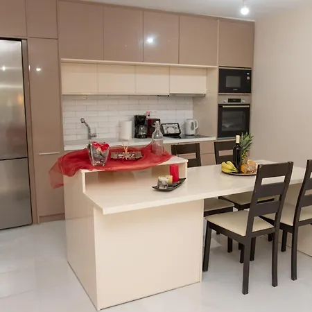 Mon Repos Luxury * Corfu (city)