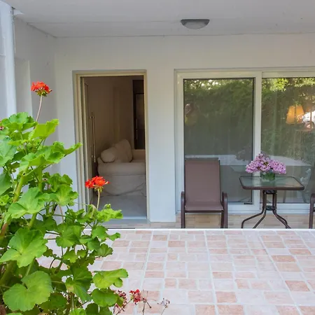 Mon Repos Luxury Corfu (city)