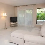Appartement Mon Repos Luxury