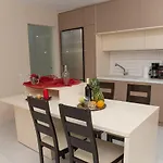 Mon Repos Luxury Appartement Corfu (city)