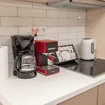 Appartement Mon Repos Luxury *