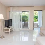 Mon Repos Luxury Appartement