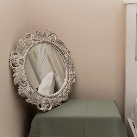 Appartement Mon Repos Luxury *