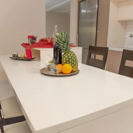 Mon Repos Luxury شقة *