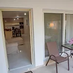 Mon Repos Luxury Apartment
