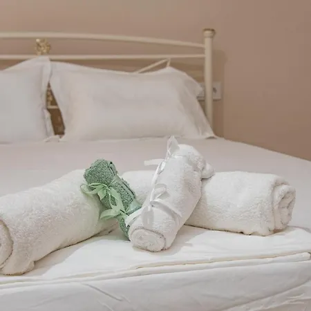 아파트 Mon Repos Luxury