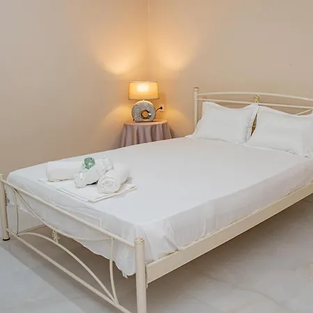 아파트 Mon Repos Luxury Corfu (city)