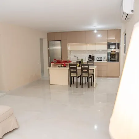 Mon Repos Luxury 아파트 *