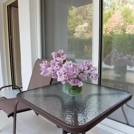 Mon Repos Luxury Corfu (city)